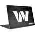 NFL Washington Commanders Black and White Dell XPS Skin